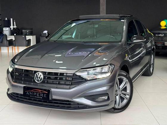 VOLKSWAGEN JETTA 1.4 250 TSI TOTAL FLEX R-LINE TIPTRONIC VOLKSWAGEN JETTA 1.4 250 TSI TOTAL FLEX R-LINE TIPTRONIC